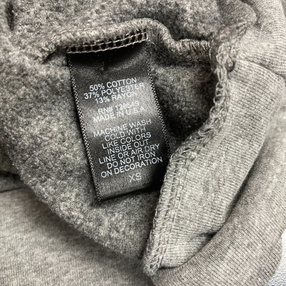 Aviator Nation Velvet Striped Pullover Hoodie - Picture 7 of 16